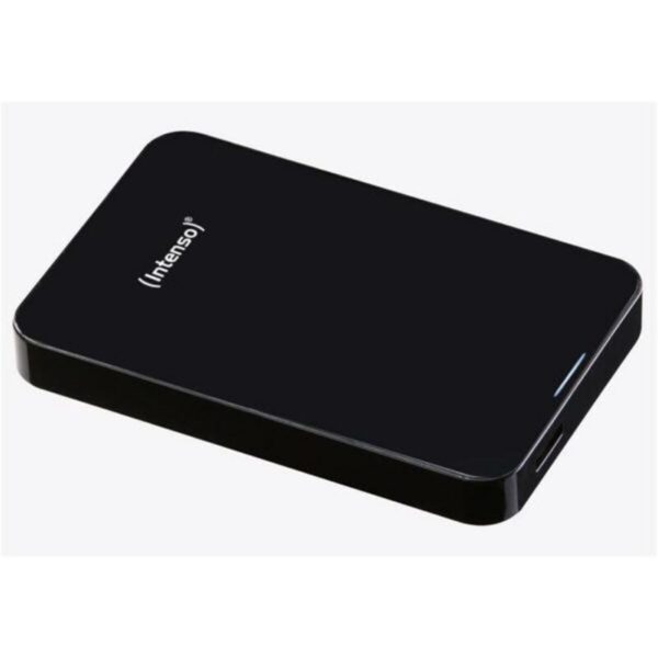 1 TB External Hard Drive and 2.5" case INTENSO Memory Drive, 1TB USB 3.0 1 TB HDD 1 TB SSD